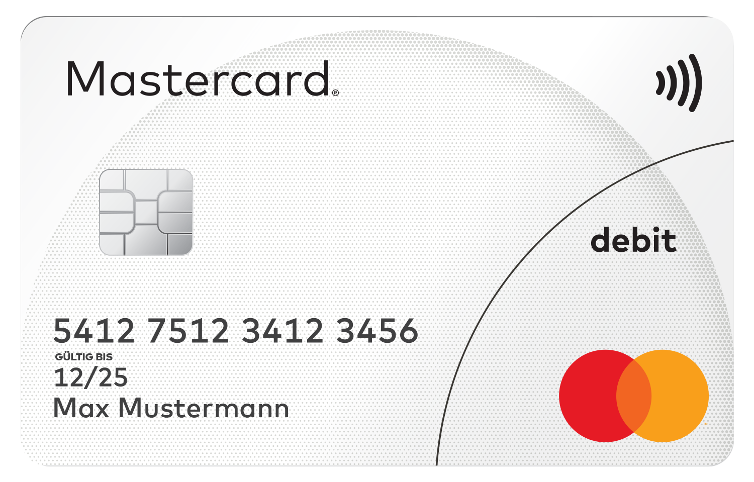 Mastercard
